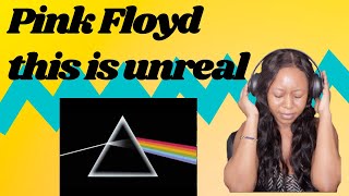 PINK FLOYD - GREAT GIG IN THE SKY REACTION