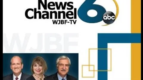 After 22 years together, WJBFanchors share tearful...