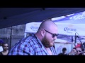 Action Bronson "Barry Horowitz" (Live)