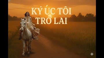 Ký Ức Tôi Trở Lại – SeanSon M999 | Acoustic Ballad • Nostalgic Vietnamese Song