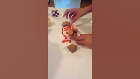 BRAIN TEASER SOLUTION BY DILEMMA GAMES