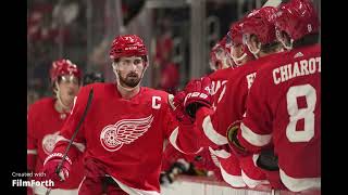 Whats going on with our Detroit Red Wings? Can we fix it and make the Playoffs. 12/17/2022