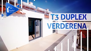 Apartamento T3 Duplex Verderena (Barreiro) | EasyGest Barreiro