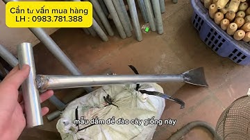 Lò rèn thép nhíp vừa ra lò những mẫu Dầm , Thuổng , Quốc , Xẻng giá rẻ tại xưởng