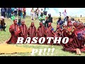 Basotho part 1