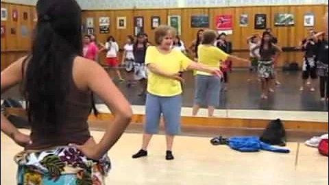 Tangi ~ reposting for Vegas practice