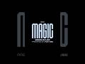 #3SKM #Magic MV Teaser