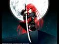 Shakugan no Shana~Shana~-Blue Sky-