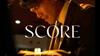 SCORE | Award-Winning Short Film 2023
