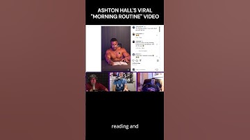 Ashton Hall
