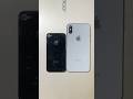 Compare Design📱Apple Iphone 4s VS Apple Iphone Xs