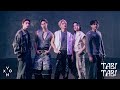 VXON TABI TABI Official Performance MV VXON TABI TABI Official Performance MV
