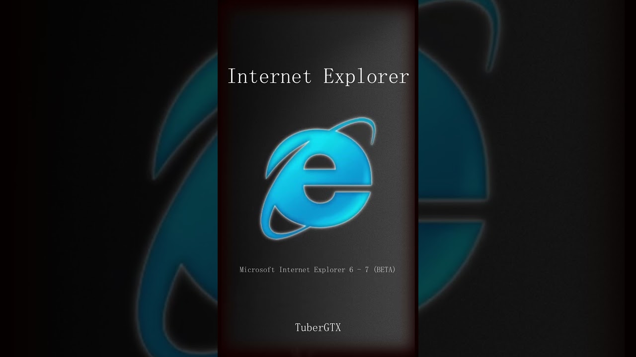 Internet explorer icons evolution 