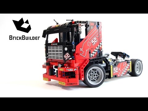 lego technic 42014