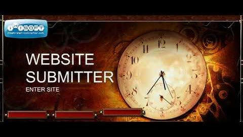 website submitter DOWNLOAD MPS AUTO WEBSITE SUBMITTER