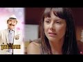 Tania, principal sospechosa de la desaparición de Jordi | El Bienamado - Televisa