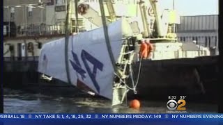 Memorial Service To Be Held For Victims Of Flight 587 Crash