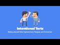Episode 2.1: An Overview of Intentional Torts