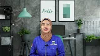 Prakiraan Musim Hujan Provinsi Lampung tahun 2021 2022