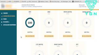 Mejor Pagina Para Minar Toda Criptomoneda 2016 [Mineria Bitcoins Empresarial]