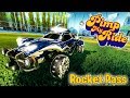 PIMP MY ROCKET LEAGUE RIDE - ROCKET PASS