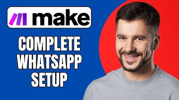Handleiding voor de installatie van Make.com AI Agent WhatsApp: Automatiseer de klantenservice in...