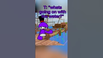 Gorilla Tag X Yeeps hide and seek AU part 6 || (animation) #shorts #vr #gtag #gorillatag #animation