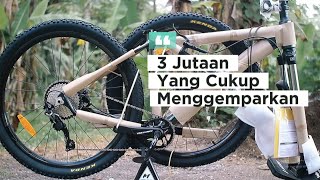 UNBOXING UNITED DETROIT 5.0 - RD SHIMANO SLX 🔥