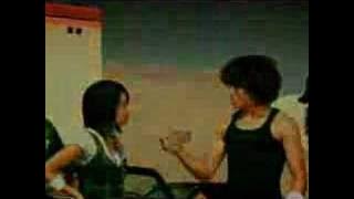 DEAL WITH IT - CORBIN BLEU -   JUMP IN