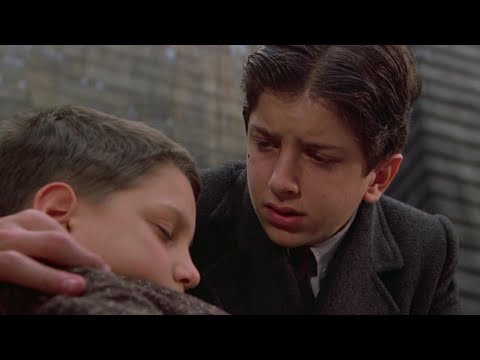 Ennio Morricone. Cockeye's Song - Однажды в Америке / Once Upon A Time In America.