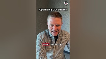 Optimizing CTA Buttons