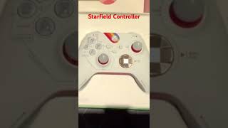 Starfield Controller Unbox