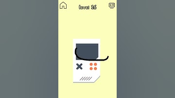 DOP Draw One Part Level 16