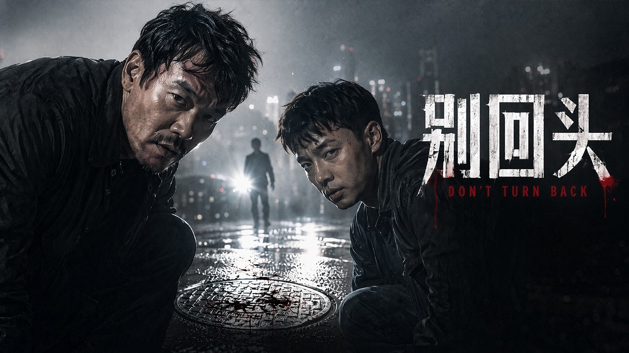 Don't Turn Back Eng-Sub
