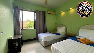 Bella Bella House | Bangkok, Thailand | Hotel Review ⭐