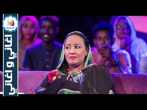 هدى عربي - انا سلمتو قلبي  - اغاني واغاني رمضان 2016
