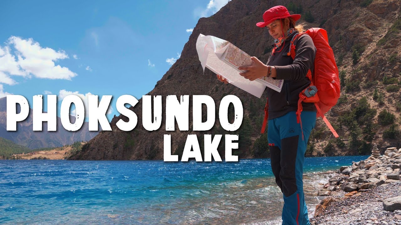 Most Visited Place in Nepal Vacation | Full Itinerary to Phoksundo Lake | DOLPA