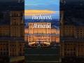 Bucharest Romania : 3 days itinerary, best places to visit #travel #europe #bucharest #romania