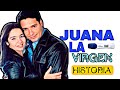 Juana la virgen  de que se trata oscarnovelasymas actoresvenezolanos novela telenovelas reel