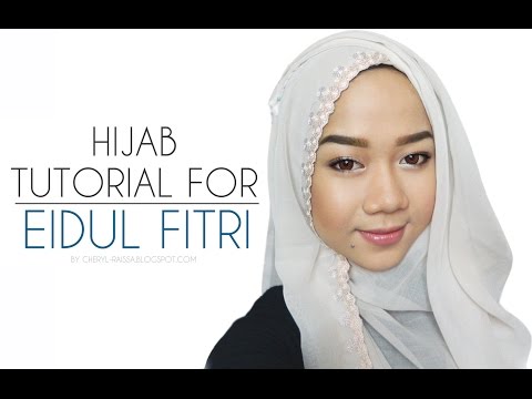 [Full-Download] Simple-makeup-and-hijab-tutorial-for-idul 