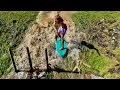 Skimboarding the Flooded Streets of Hawaii!