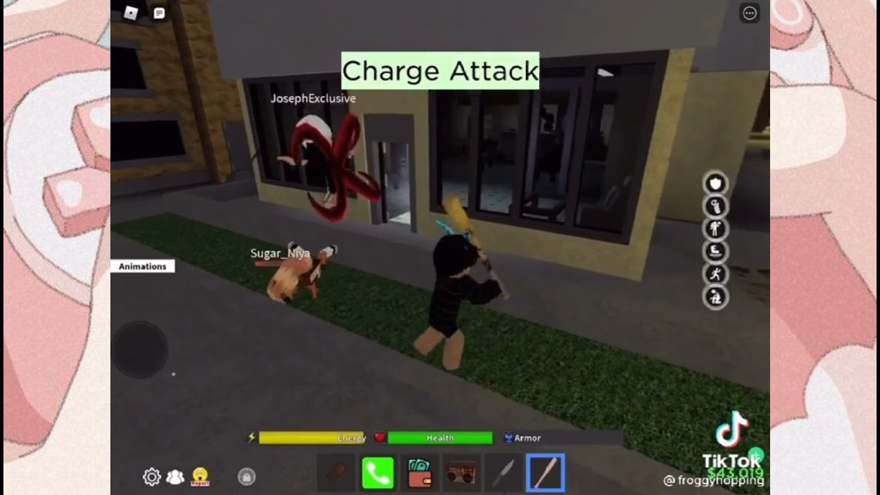 Where The Hood At Tiktok