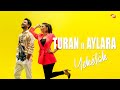 Turan orazow  eketk ft aylara official