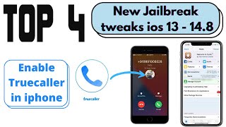 How to Enable Truecaller in iphone @0087sourabh
