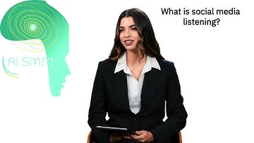 Module 3 Lesson 1 What is social media listening   Italian it IT