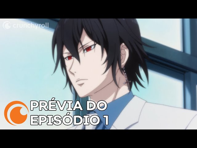 Entender o anime de Noblesse no Brasil não é para amadores