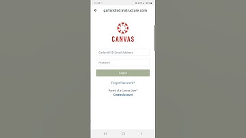 Canvas Student App Download