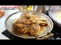 Turkish Spicy Fried Chicken With 2 Side Dishes 🍗 Turkish Food Recipes