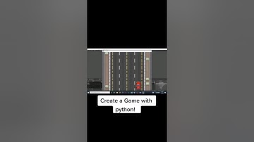 Pygame - Create game in python || Pygame python tutorial #python #pygame