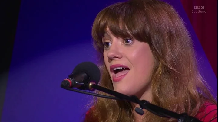 Vikki Stone - LIVE at the Edinburgh Fringe Festiva...